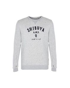 Толстовка Scotch & Soda