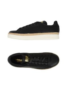 Низкие кеды и кроссовки Adidas Originals
