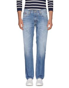 Джинсовые брюки Tommy Hilfiger Denim