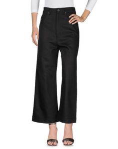 Джинсовые брюки Diesel Black Gold