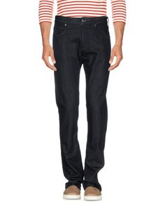 Джинсовые брюки Armani Collezioni