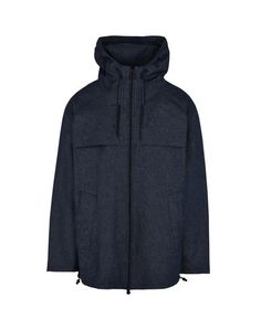 Джинсовая верхняя одежда Scotch & Soda
