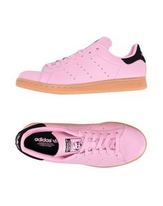 Низкие кеды и кроссовки Adidas Originals