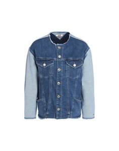 Джинсовая верхняя одежда Tommy Jeans