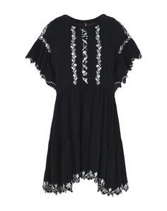 Короткое платье Free People