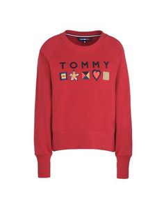 Толстовка Tommy Hilfiger