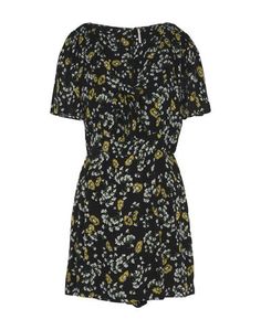 Короткое платье Free People