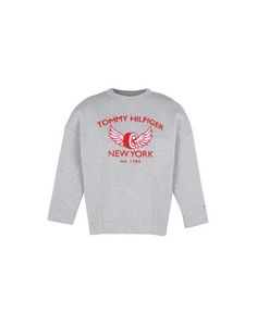Толстовка Tommy Hilfiger