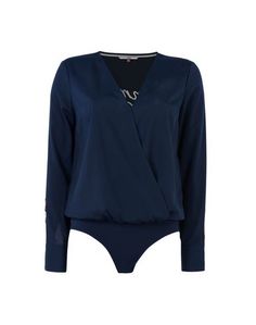 Блузка Tommy Jeans