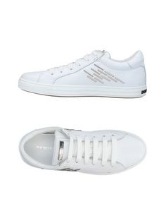 Низкие кеды и кроссовки Dsquared2