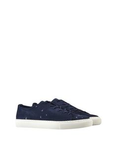 Низкие кеды и кроссовки Armani Jeans