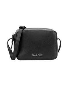 Сумка через плечо Calvin Klein