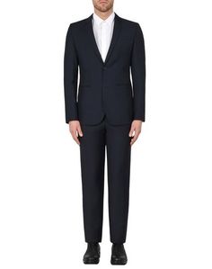 Костюм Emporio Armani