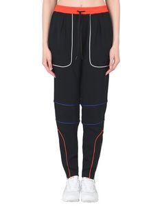 Повседневные брюки Gigi Hadid X Tommy Hilfiger