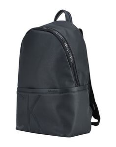 Рюкзаки и сумки на пояс Calvin Klein