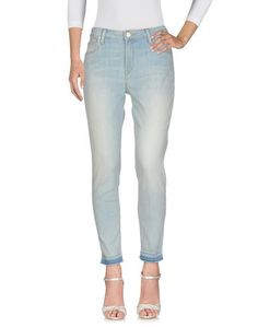 Джинсовые брюки Lee