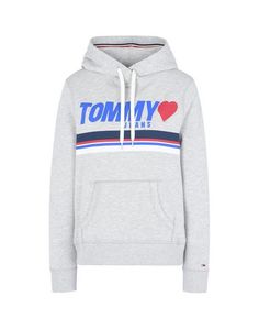 Толстовка Tommy Jeans