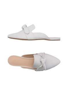 Мюлес и сабо Nine West