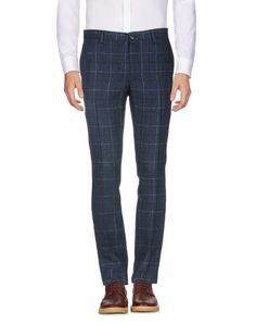 Повседневные брюки Etro