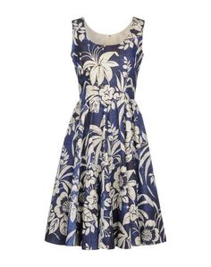 Платье до колена Dolce & Gabbana