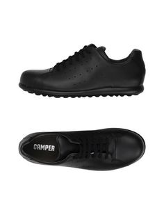 Низкие кеды и кроссовки Camper