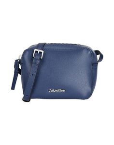 Сумка через плечо Calvin Klein