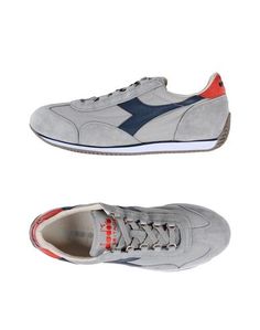 Низкие кеды и кроссовки Diadora Heritage