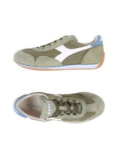 Низкие кеды и кроссовки Diadora Heritage