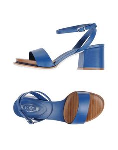 Сандалии Tod`S