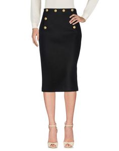 Юбка длиной 3/4 RED Valentino