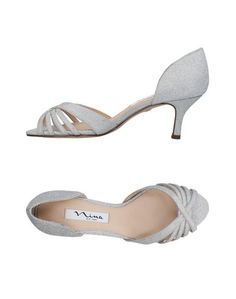 Сандалии Nina NEW York