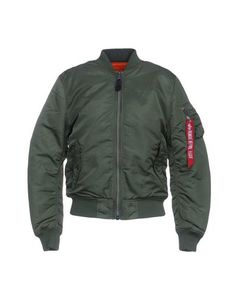 Куртка Alpha Industries Inc.