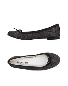 Балетки Repetto