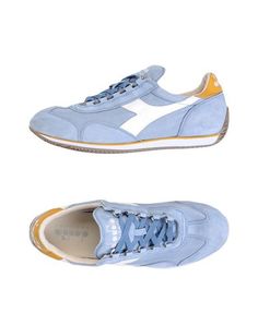Низкие кеды и кроссовки Diadora Heritage