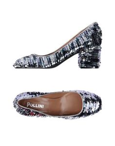 Туфли Pollini