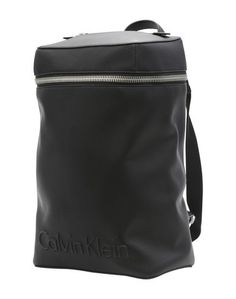 Рюкзаки и сумки на пояс Calvin Klein