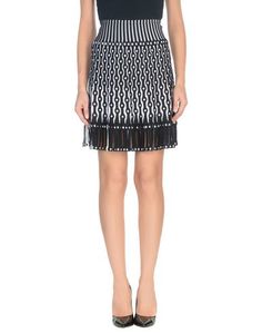 Мини-юбка AlaÏa