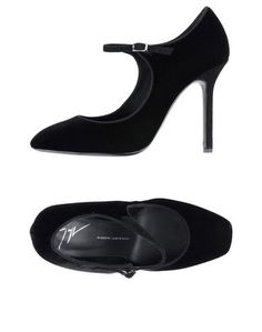Туфли Giuseppe Zanotti Design
