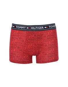 Боксеры Tommy Hilfiger