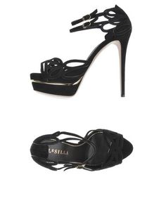 Сандалии Le Silla