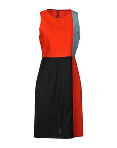 Короткое платье Diane von Furstenberg