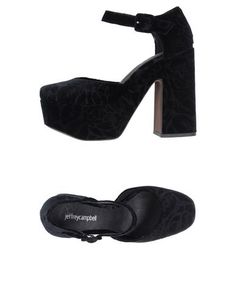 Туфли Jeffrey Campbell