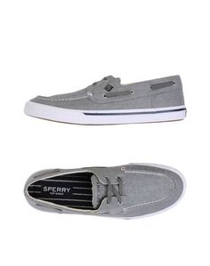 Мокасины Sperry Top Sider