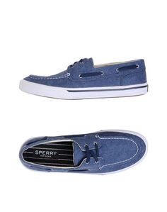 Мокасины Sperry Top Sider