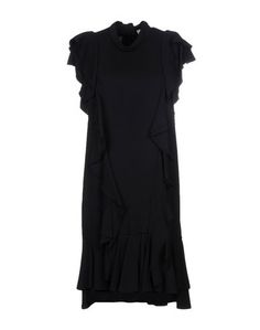 Короткое платье Lanvin