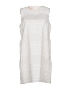 Короткое платье Giambattista Valli