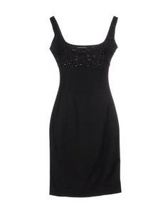 Короткое платье Dsquared2
