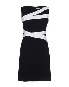 Короткое платье Emilio Pucci