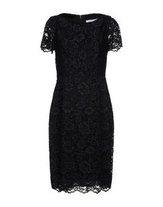 Короткое платье Diane von Furstenberg