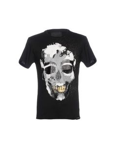 Футболка Philipp Plein